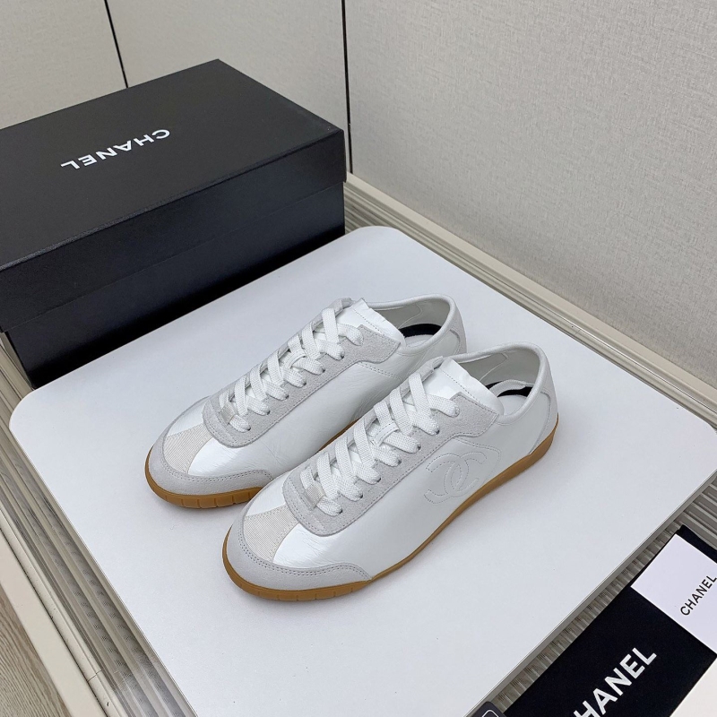 Ch*el casual shoes